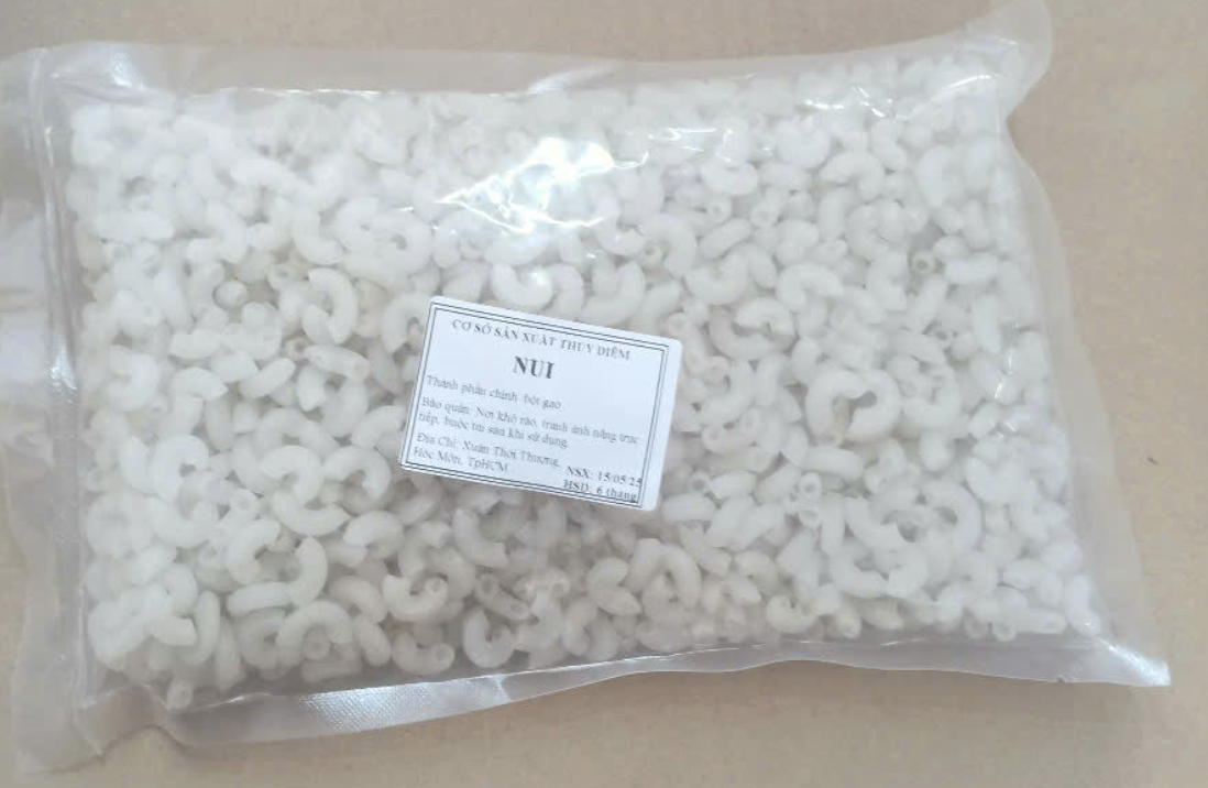 Snack THUÝ DIỄM 500g